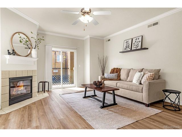 4888 Kerry Lynn Vw 101, Colorado Springs, CO 80922