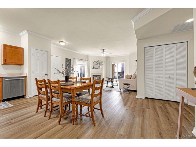4888 Kerry Lynn Vw 101, Colorado Springs, CO 80922