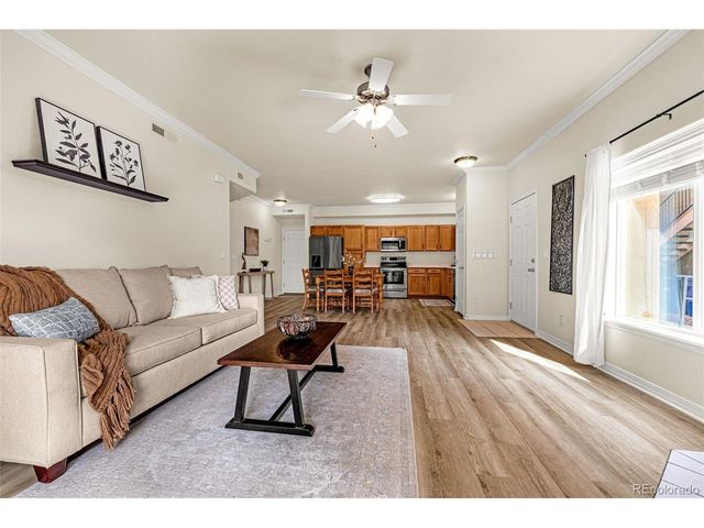 4888 Kerry Lynn Vw 101, Colorado Springs, CO 80922