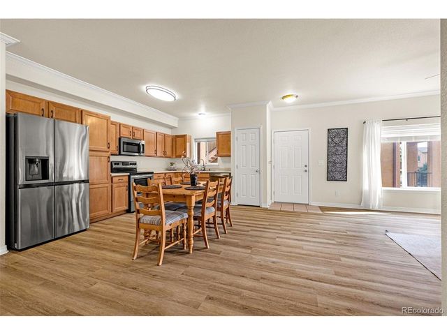 4888 Kerry Lynn Vw 101, Colorado Springs, CO 80922