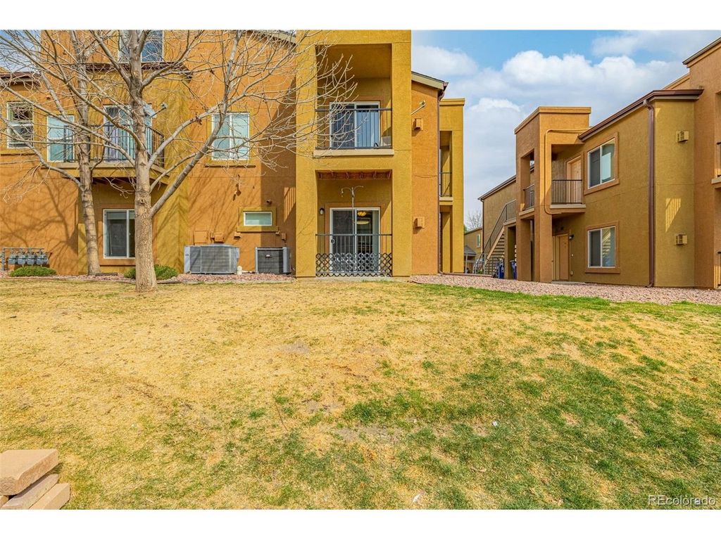 4888 Kerry Lynn Vw 101, Colorado Springs, CO 80922