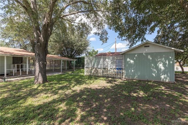 10114 Lipsey Drive, Edinburg, TX 78542