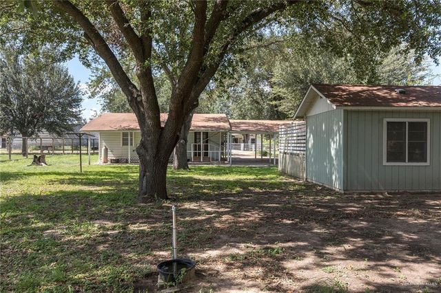 10114 Lipsey Drive, Edinburg, TX 78542