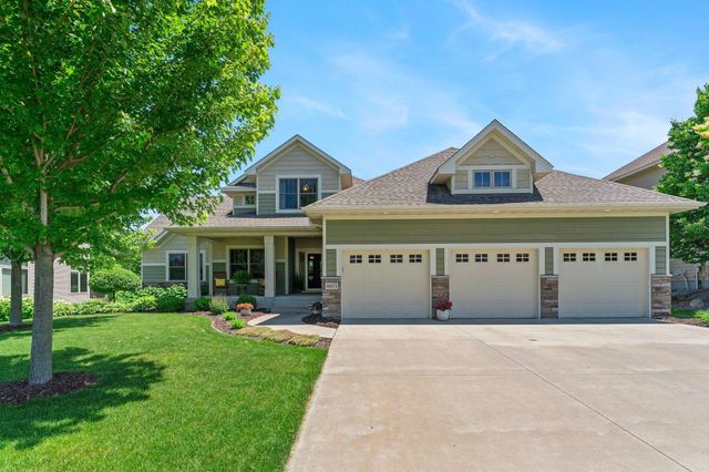 8871 Kahl Way NE, Otsego, MN 55362