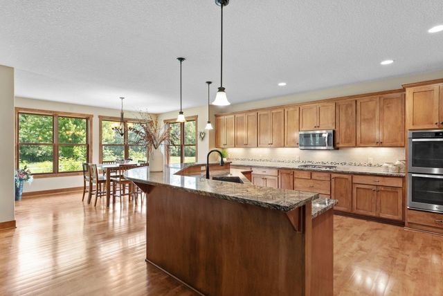 8871 Kahl Way NE, Otsego, MN 55362