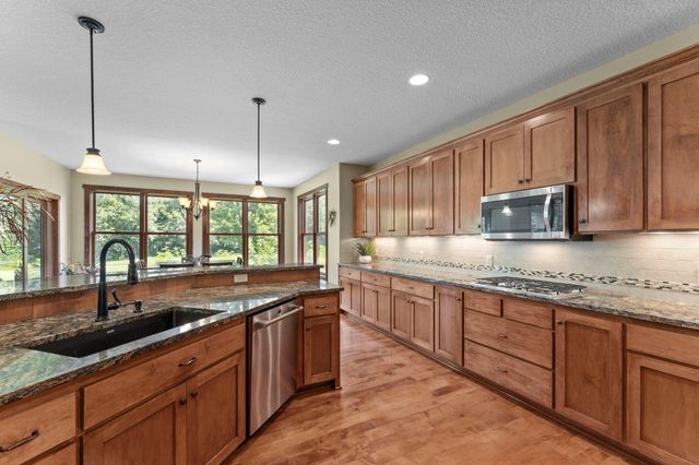 8871 Kahl Way NE, Otsego, MN 55362