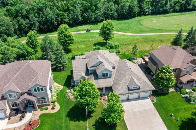 8871 Kahl Way NE, Otsego, MN 55362