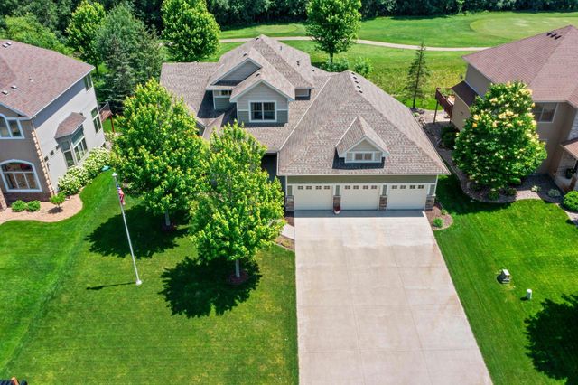 8871 Kahl Way NE, Otsego, MN 55362