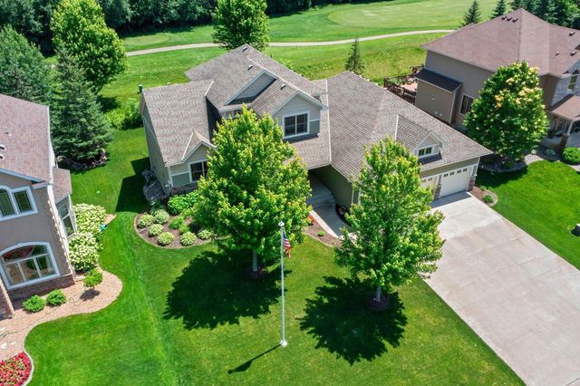 8871 Kahl Way NE, Otsego, MN 55362