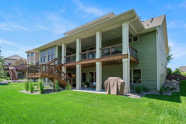 8871 Kahl Way NE, Otsego, MN 55362