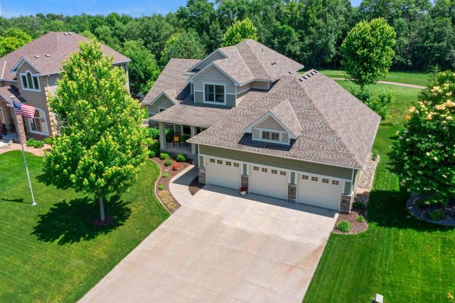 8871 Kahl Way NE, Otsego, MN 55362