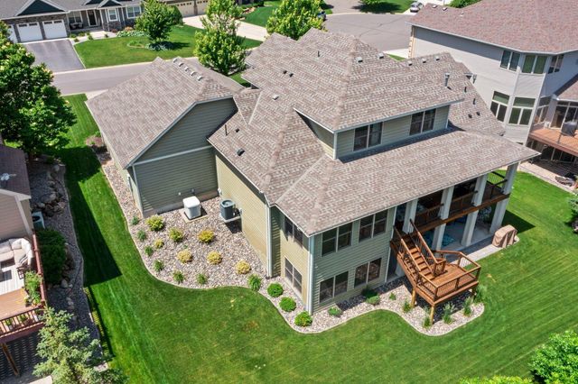 8871 Kahl Way NE, Otsego, MN 55362