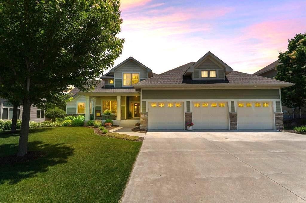 8871 Kahl Way NE, Otsego, MN 55362