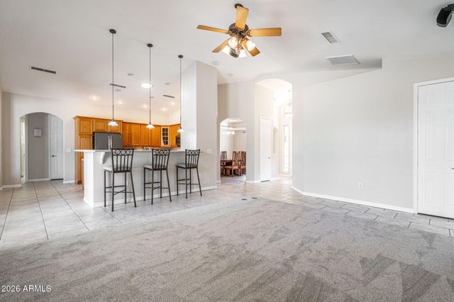 509 W LAVITT Lane, Phoenix, AZ 85086