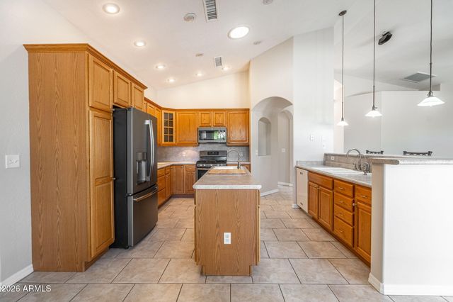 509 W LAVITT Lane, Phoenix, AZ 85086
