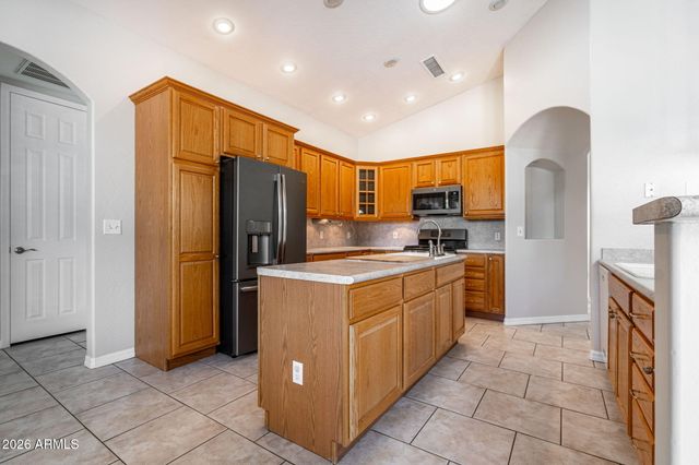 509 W LAVITT Lane, Phoenix, AZ 85086
