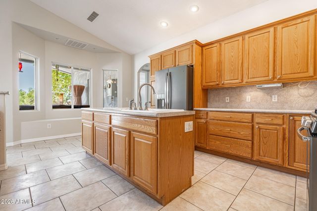 509 W LAVITT Lane, Phoenix, AZ 85086