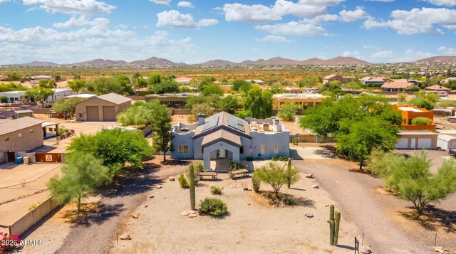 509 W LAVITT Lane, Phoenix, AZ 85086
