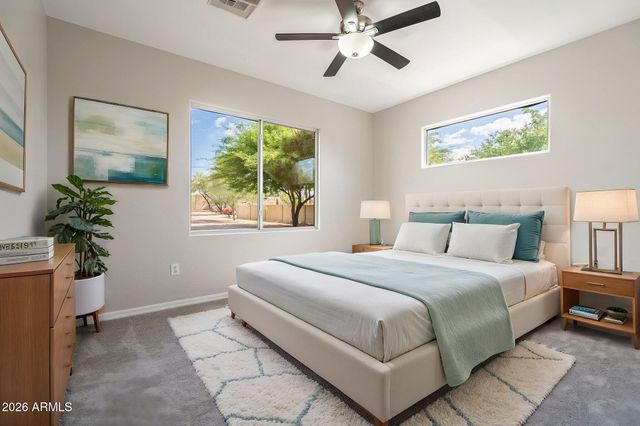 509 W LAVITT Lane, Phoenix, AZ 85086