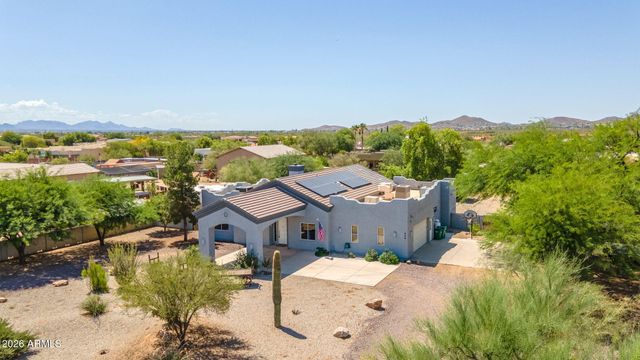 509 W LAVITT Lane, Phoenix, AZ 85086