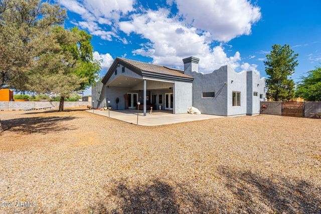 509 W LAVITT Lane, Phoenix, AZ 85086