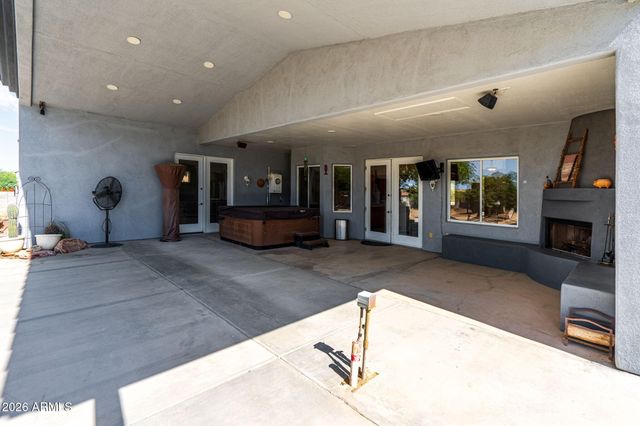 509 W LAVITT Lane, Phoenix, AZ 85086