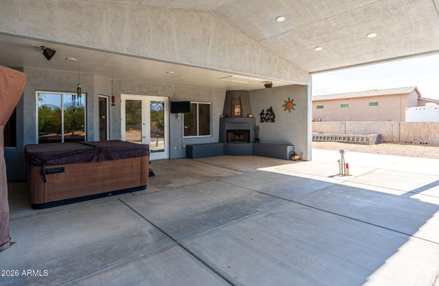 509 W LAVITT Lane, Phoenix, AZ 85086