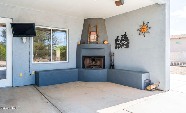 509 W LAVITT Lane, Phoenix, AZ 85086