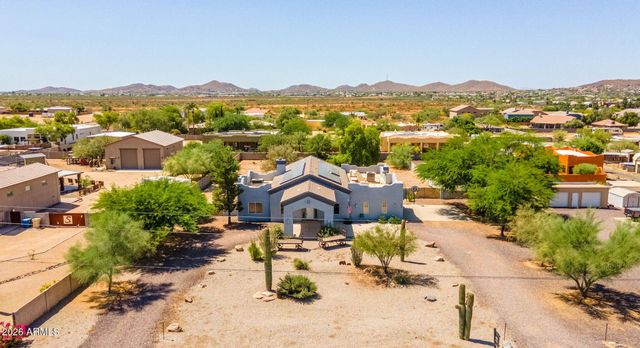 509 W LAVITT Lane, Phoenix, AZ 85086