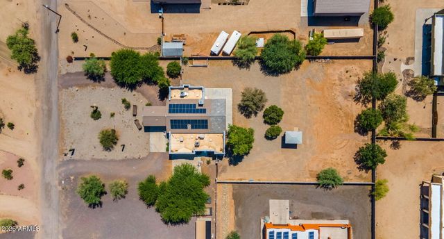 509 W LAVITT Lane, Phoenix, AZ 85086