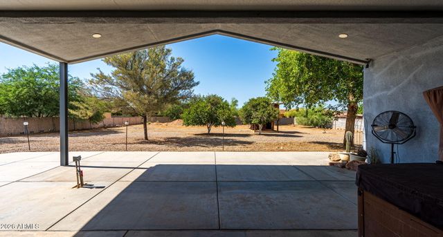 509 W LAVITT Lane, Phoenix, AZ 85086