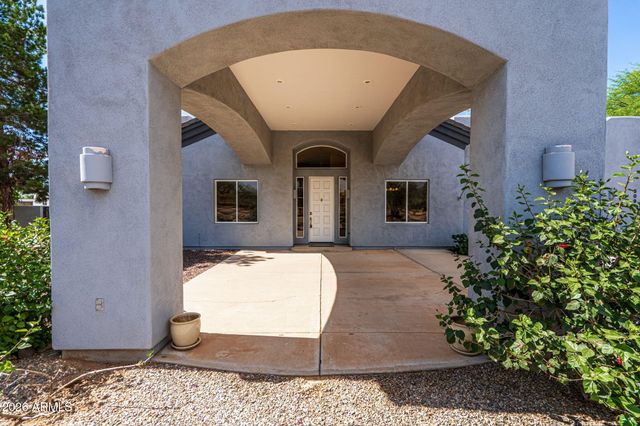 509 W LAVITT Lane, Phoenix, AZ 85086