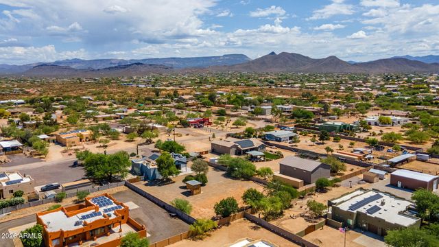 509 W LAVITT Lane, Phoenix, AZ 85086