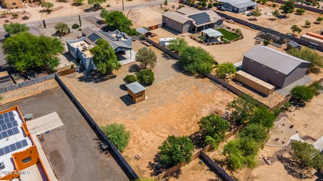 509 W LAVITT Lane, Phoenix, AZ 85086