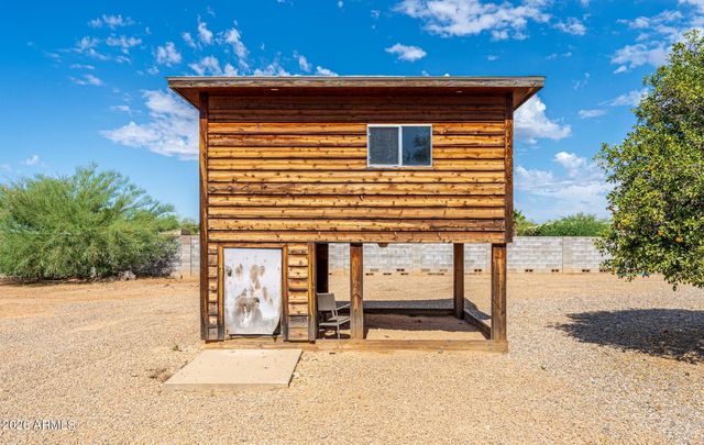 509 W LAVITT Lane, Phoenix, AZ 85086