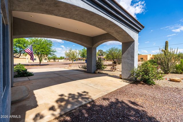 509 W LAVITT Lane, Phoenix, AZ 85086