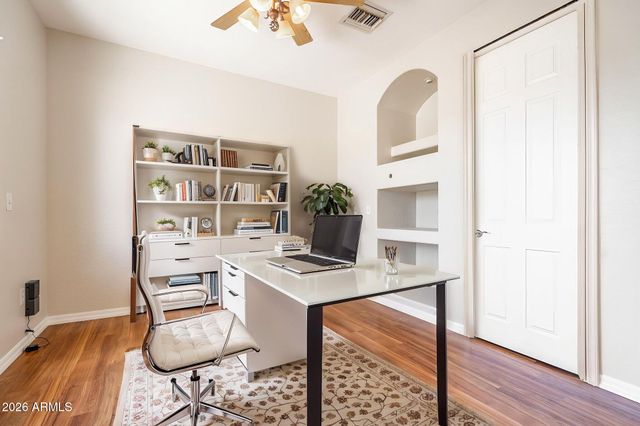 509 W LAVITT Lane, Phoenix, AZ 85086
