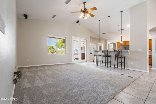 509 W LAVITT Lane, Phoenix, AZ 85086