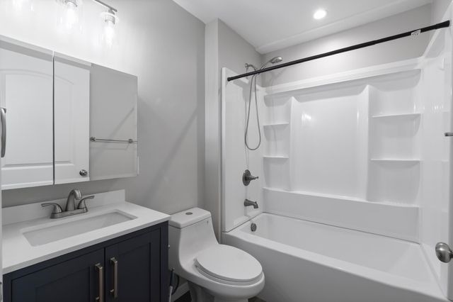 4313 Katie Kim Lane, Collegedale, TN 37363