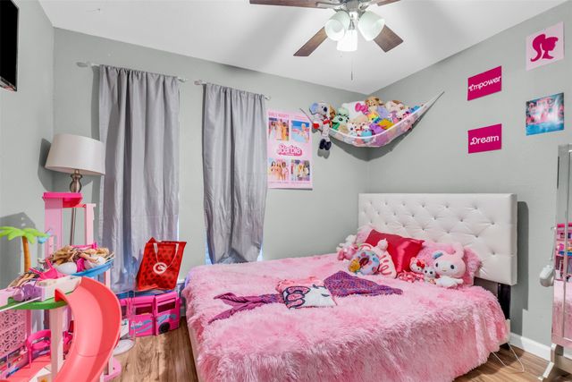 1032 Peach Lane, Desoto, TX 75115
