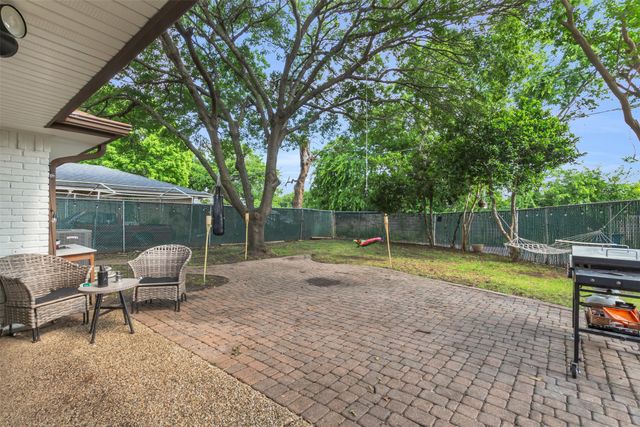 1032 Peach Lane, Desoto, TX 75115