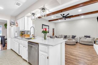 1032 Peach Lane, Desoto, TX 75115