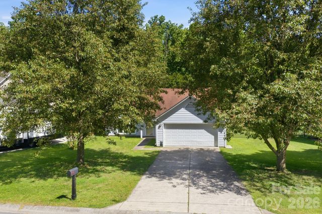 7614 Trotter Road, Charlotte, NC 28216