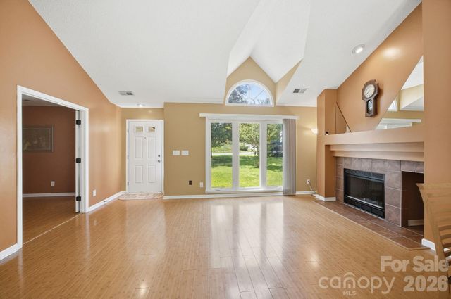 7614 Trotter Road, Charlotte, NC 28216