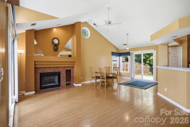 7614 Trotter Road, Charlotte, NC 28216