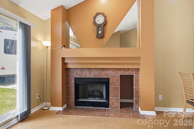 7614 Trotter Road, Charlotte, NC 28216