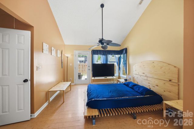 7614 Trotter Road, Charlotte, NC 28216