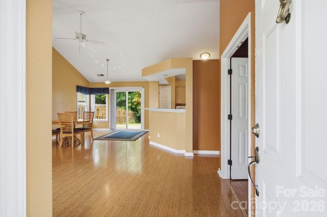 7614 Trotter Road, Charlotte, NC 28216