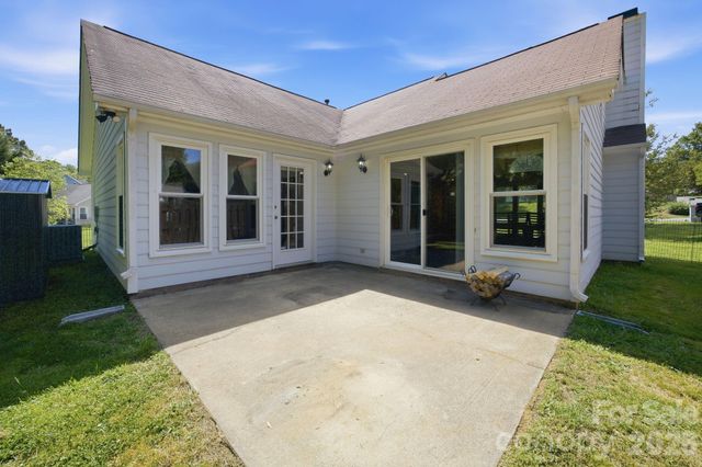 7614 Trotter Road, Charlotte, NC 28216
