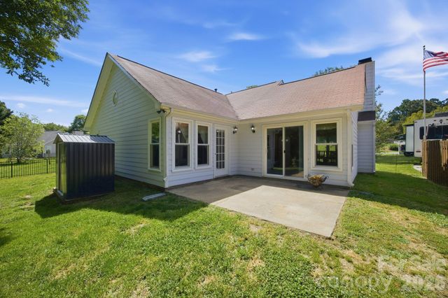 7614 Trotter Road, Charlotte, NC 28216